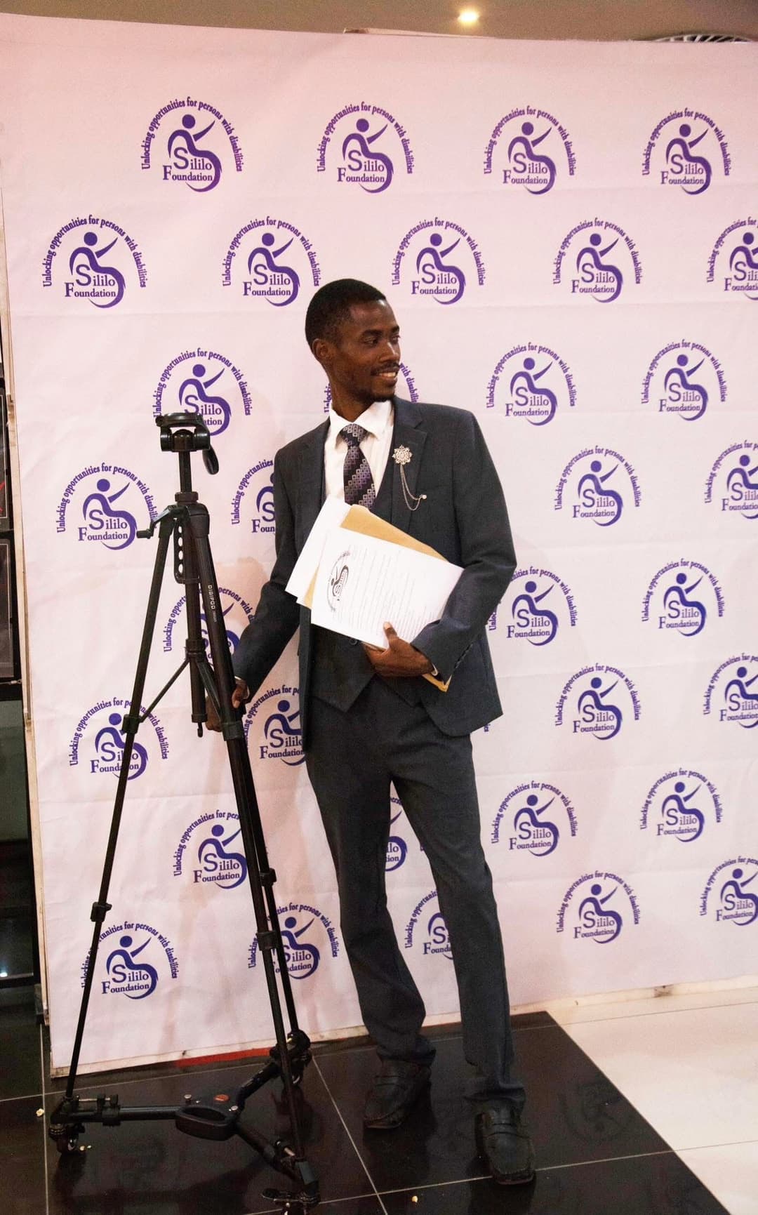 Appreciation Friday: Shining the Spotlight on an Exceptional Volunteer